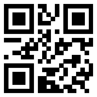 Immagine del QrCode di 3304473261