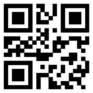 3304473263 Qr Code associato