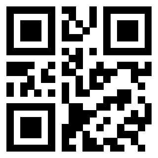 Immagine del Qr Code di 3304473264