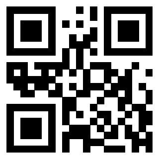 3304473265 - Immagine del QrCode