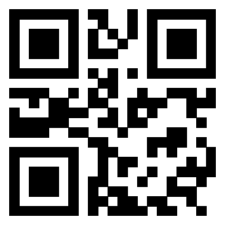 Scansione del Qr Code di 3304473266