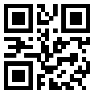 Scansione del QrCode di 3304473268