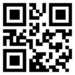 Immagine del Qr Code di 3304473273