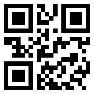 3304473281 - Immagine del Qr Code associato