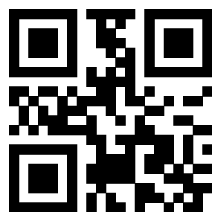 Immagine del Qr Code di 3304473282