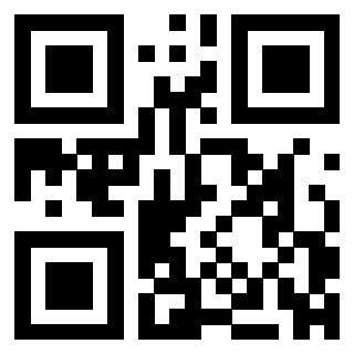 Immagine del Qr Code di 3304473284