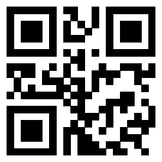 3304473285 - Immagine del QrCode