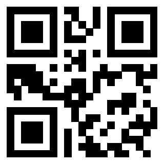 Il Qr Code di 3304473286