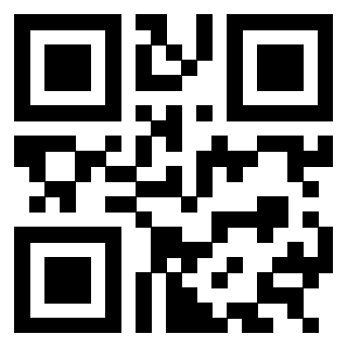Il QrCode di 3304473288