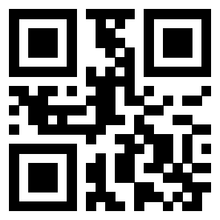 3304473289 Qr Code associato