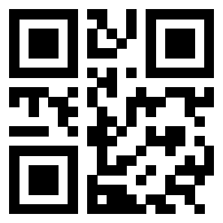 3304473290 - Immagine del QrCode
