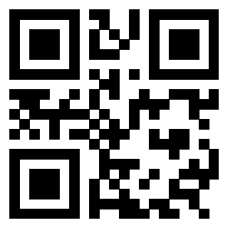 3304473292 - Immagine del Qr Code associato