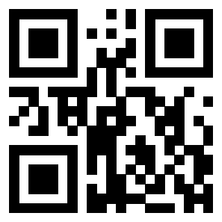 Immagine del QrCode di 3304473293