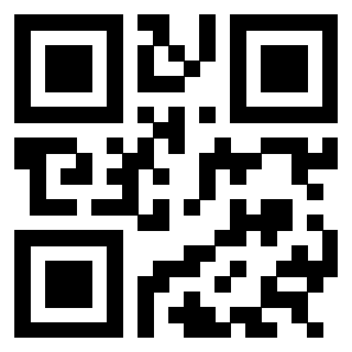 3304473294 Qr Code associato