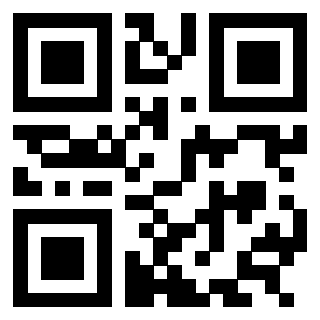 3304473295 - Immagine del QrCode associato