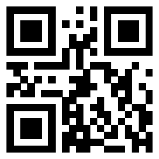 Il Qr Code di 3304473297