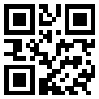 Il Qr Code di 3304473298