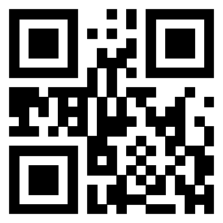 Il QrCode di 3304473300