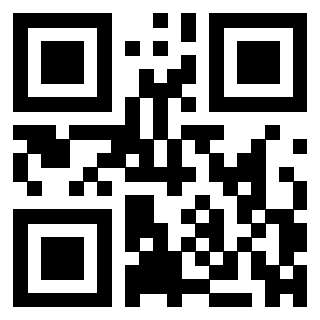 3304473301 QrCode associato