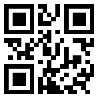 Immagine del QrCode di 3304473304