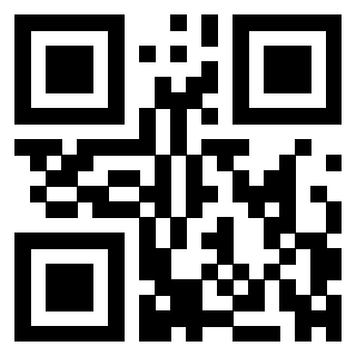 Immagine del QrCode di 3304473306