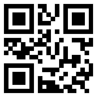 Immagine del Qr Code di 3304473308