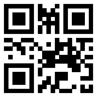 3304473310 - Immagine del Qr Code associato