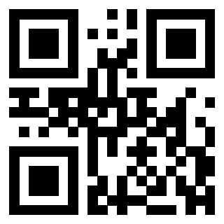 3304473312 - Immagine del Qr Code associato