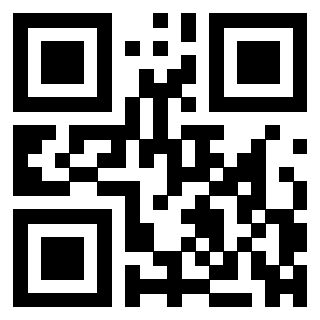 Immagine del Qr Code di 3304473313