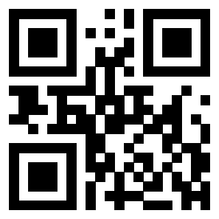Scansione del Qr Code di 3304473315