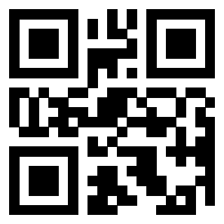 3304473317 Qr Code associato