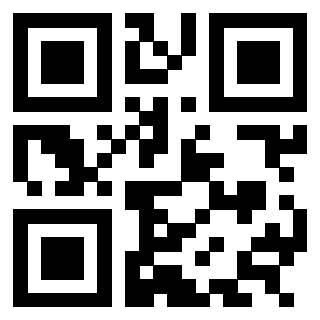 3304473320 QrCode associato