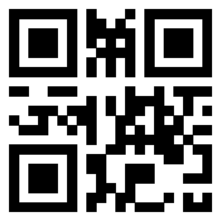 Il QrCode di 3304473322