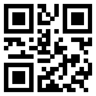 3304473325 Qr Code associato