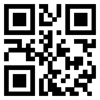 3304473326 - Immagine del QrCode