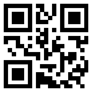 3304473327 QrCode associato