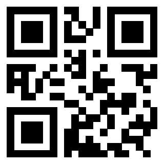 Scansione del Qr Code di 3304473329
