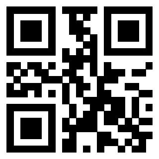 3304473330 - Immagine del QrCode associato