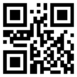 3304473331 - Immagine del Qr Code associato