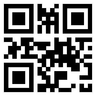 Scansione del Qr Code di 3304473332