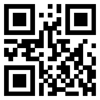 3304473333 QrCode associato