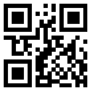 3304473334 - Immagine del QrCode associato