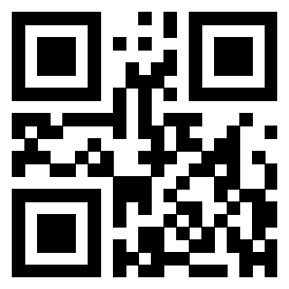 3304473335 - Immagine del Qr Code associato