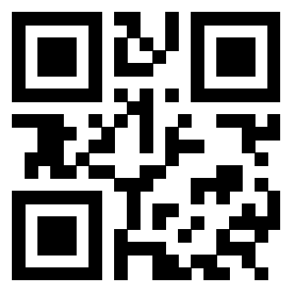 Immagine del QrCode di 3304473336