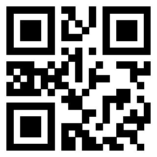 Immagine del QrCode di 3304473337