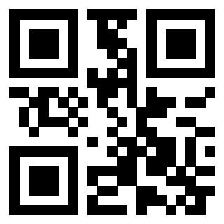 Scansione del Qr Code di 3304473338
