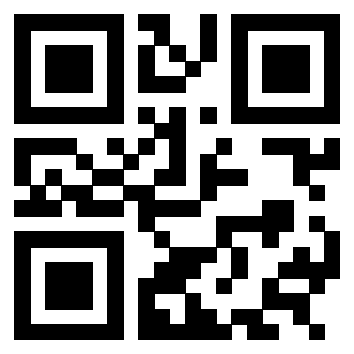 Immagine del QrCode di 3304473339