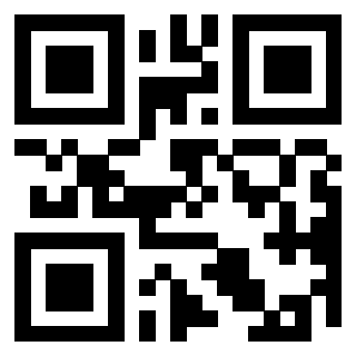 Scansione del QrCode di 3304473341