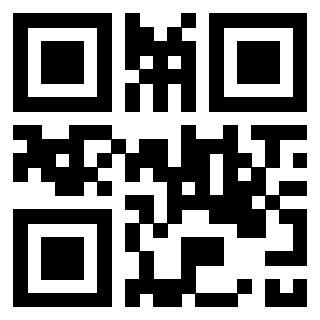 Il Qr Code di 3304473344