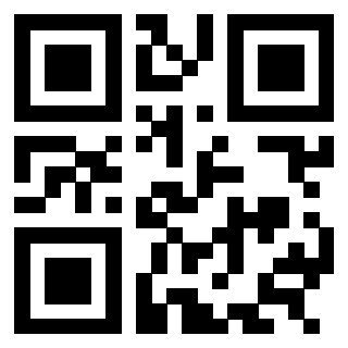 Il Qr Code di 3304473345
